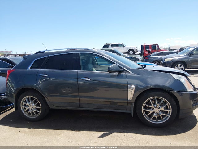 Продаж на аукціоні авто 2013 Cadillac Srx Premium Collection, vin: 3GYFNEE38DS593305, номер лоту: 45229919