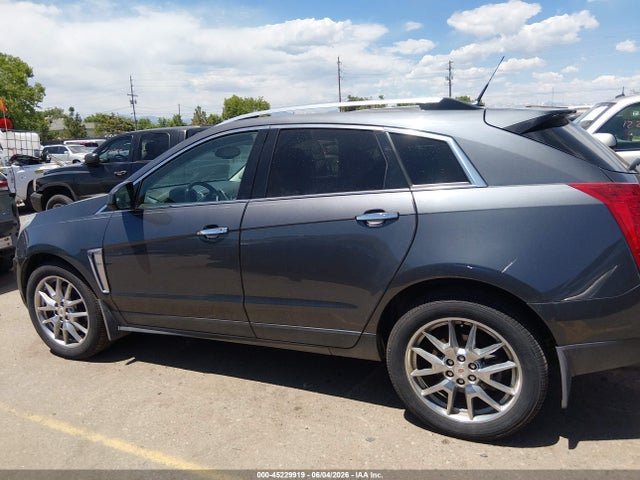 Продаж на аукціоні авто 2013 Cadillac Srx Premium Collection, vin: 3GYFNEE38DS593305, номер лоту: 45229919