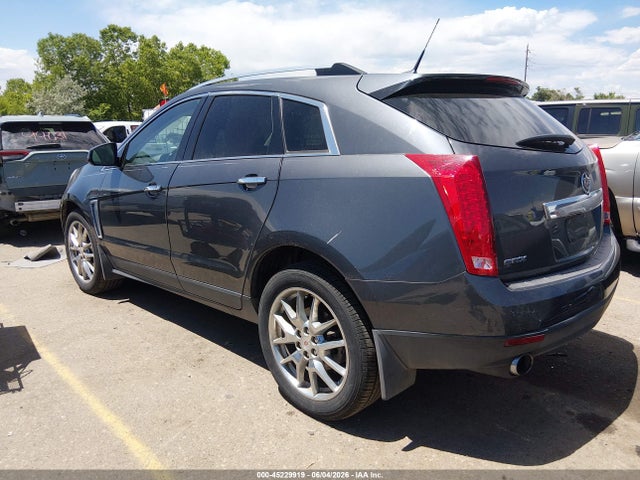 Продаж на аукціоні авто 2013 Cadillac Srx Premium Collection, vin: 3GYFNEE38DS593305, номер лоту: 45229919