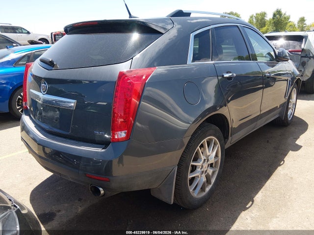 Продаж на аукціоні авто 2013 Cadillac Srx Premium Collection, vin: 3GYFNEE38DS593305, номер лоту: 45229919