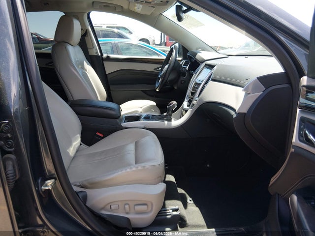 Продаж на аукціоні авто 2013 Cadillac Srx Premium Collection, vin: 3GYFNEE38DS593305, номер лоту: 45229919