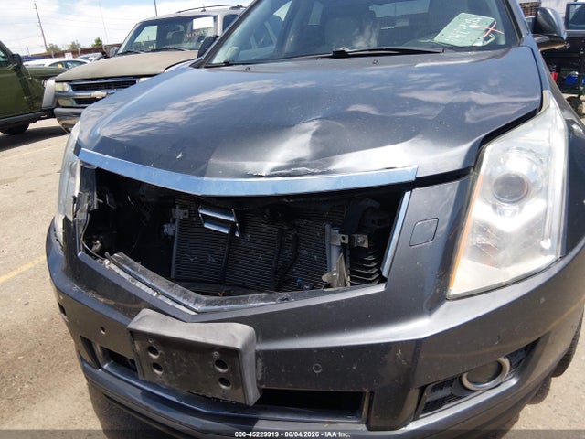 Продаж на аукціоні авто 2013 Cadillac Srx Premium Collection, vin: 3GYFNEE38DS593305, номер лоту: 45229919