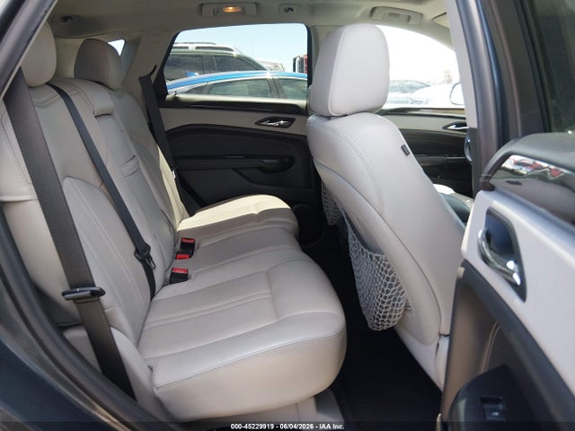 Продаж на аукціоні авто 2013 Cadillac Srx Premium Collection, vin: 3GYFNEE38DS593305, номер лоту: 45229919