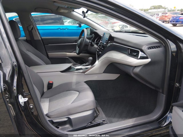 4T1C31AK9PU611492 Toyota Camry Le Hybrid