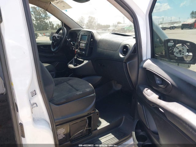 WD3PG3EA4K3523837 Mercedes-Benz Metris