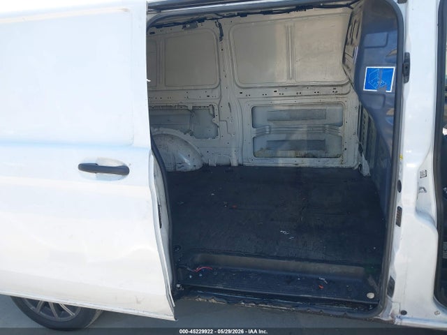 WD3PG3EA4K3523837 Mercedes-Benz Metris