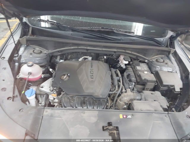KIA SORENTO S 2024 5XYRL4JC3RG278302 Image 10