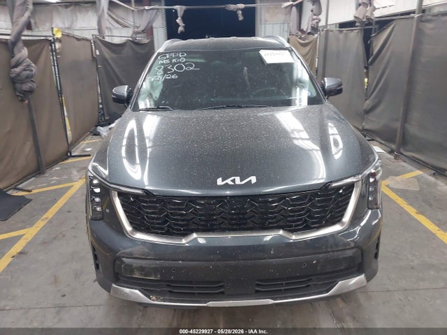 KIA SORENTO S 2024 5XYRL4JC3RG278302 Image 11