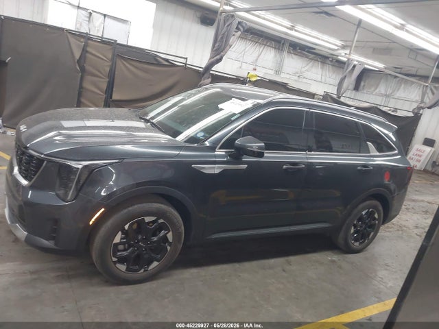 KIA SORENTO S 2024 5XYRL4JC3RG278302 Image 13
