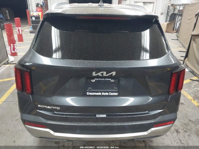 KIA SORENTO S 2024 5XYRL4JC3RG278302 Image 15