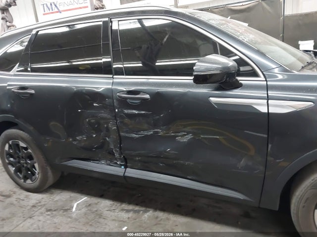 KIA SORENTO S 2024 5XYRL4JC3RG278302 Image 6