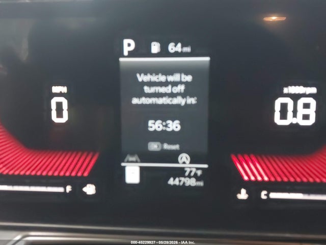 KIA SORENTO S 2024 5XYRL4JC3RG278302 Image 7