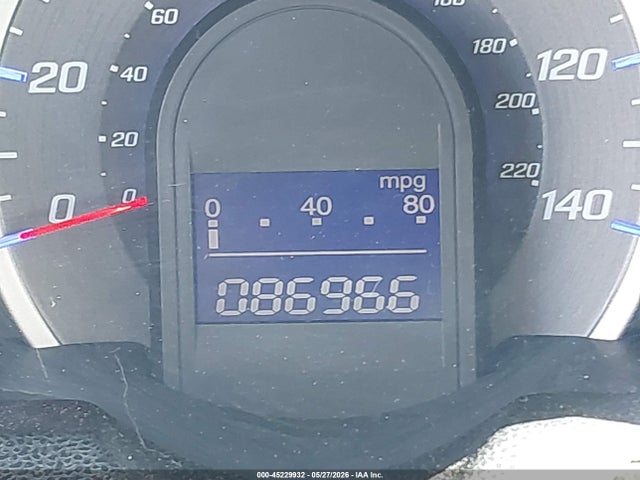 Продажа на аукционе авто 2009 Honda Fit Sport, vin: JHMGE88419S062075, номер лота: 45229932