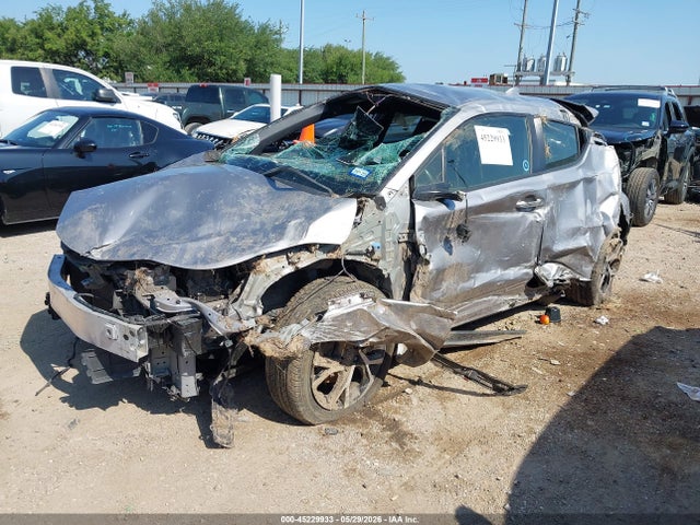Aukcja sprzedaży 2019 Toyota C-hr Xle, vin: JTNKHMBX3K1060799, numer aukcji: 45229933