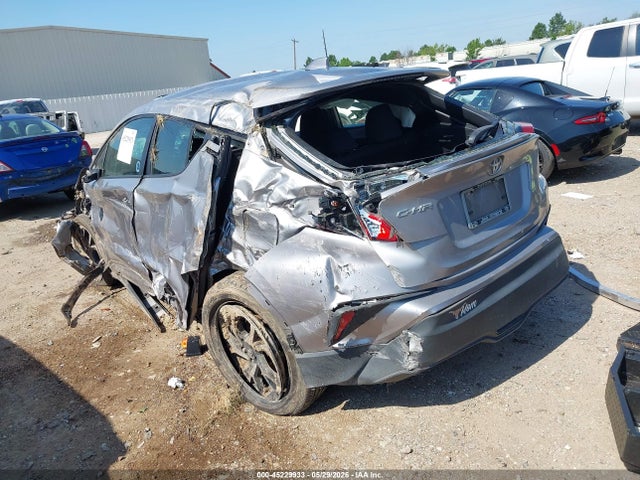 Aukcja sprzedaży 2019 Toyota C-hr Xle, vin: JTNKHMBX3K1060799, numer aukcji: 45229933