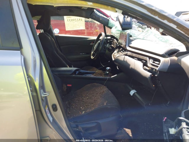 Aukcja sprzedaży 2019 Toyota C-hr Xle, vin: JTNKHMBX3K1060799, numer aukcji: 45229933