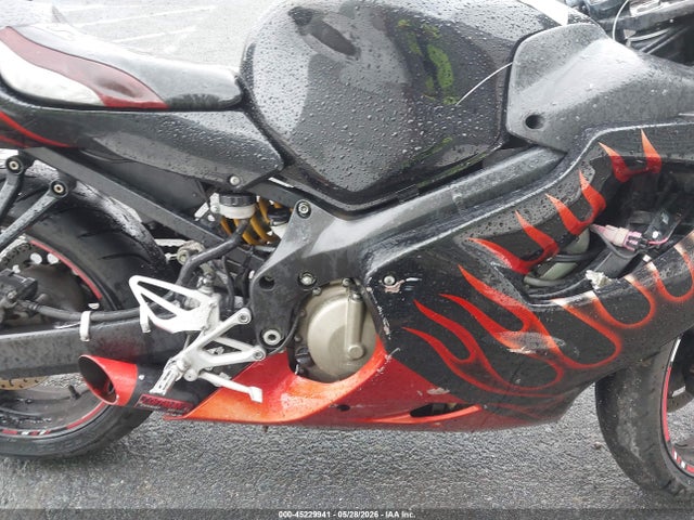 Продаж на аукціоні авто 2001 Honda Cbr600 F4, vin: JH2PC35181M201557, номер лоту: 45229941