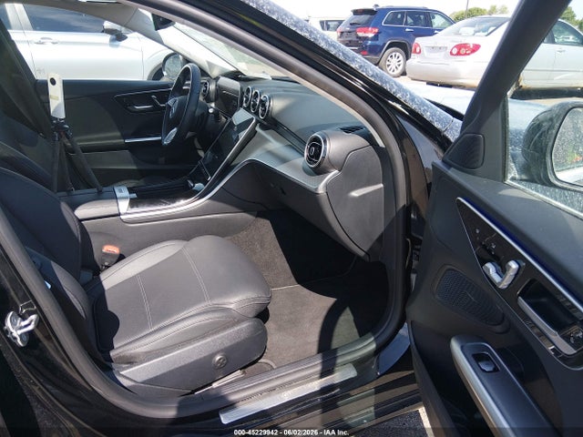 Продаж на аукціоні авто 2025 Mercedes-benz C 300, vin: W1KAF4HB4SR247235, номер лоту: 45229942