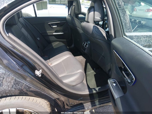 Продаж на аукціоні авто 2025 Mercedes-benz C 300, vin: W1KAF4HB4SR247235, номер лоту: 45229942