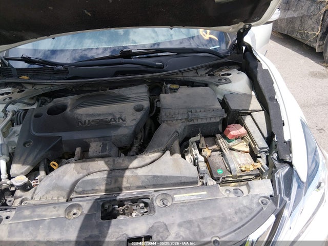 Aukcja sprzedaży 2017 Nissan Altima 2.5 Sl, vin: 1N4AL3AP7HC281044, numer aukcji: 45229944