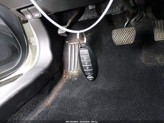 Aukcja sprzedaży 2017 Nissan Altima 2.5 Sl, vin: 1N4AL3AP7HC281044, numer aukcji: 45229944