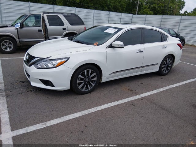 Aukcja sprzedaży 2017 Nissan Altima 2.5 Sl, vin: 1N4AL3AP7HC281044, numer aukcji: 45229944