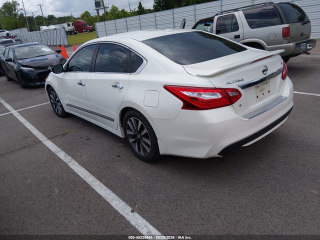 Aukcja sprzedaży 2017 Nissan Altima 2.5 Sl, vin: 1N4AL3AP7HC281044, numer aukcji: 45229944