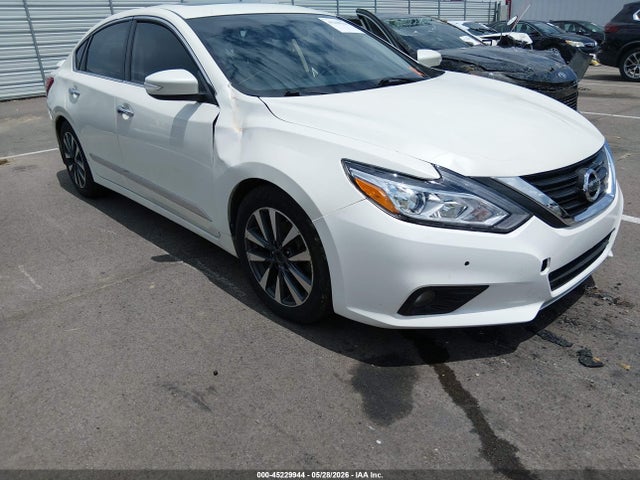Aukcja sprzedaży 2017 Nissan Altima 2.5 Sl, vin: 1N4AL3AP7HC281044, numer aukcji: 45229944