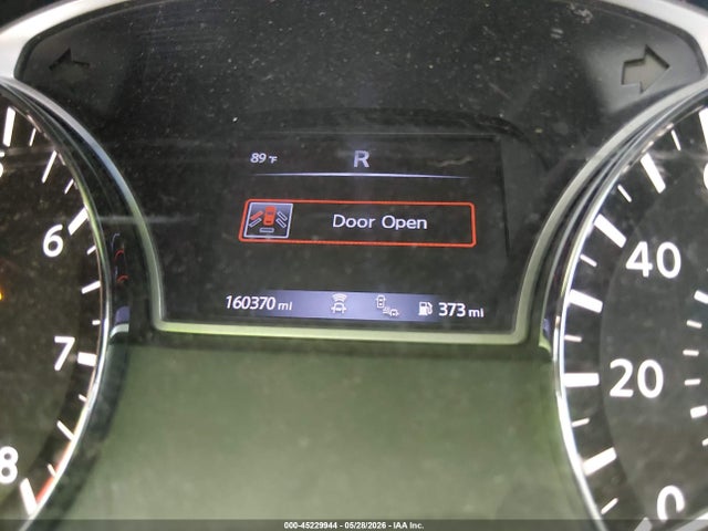 Aukcja sprzedaży 2017 Nissan Altima 2.5 Sl, vin: 1N4AL3AP7HC281044, numer aukcji: 45229944