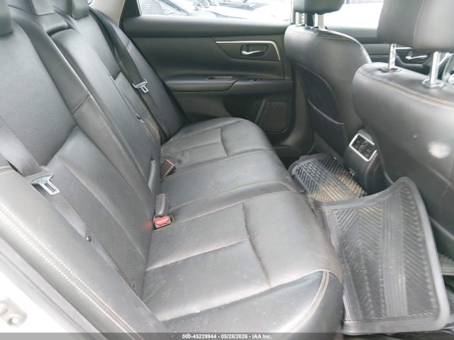 Aukcja sprzedaży 2017 Nissan Altima 2.5 Sl, vin: 1N4AL3AP7HC281044, numer aukcji: 45229944