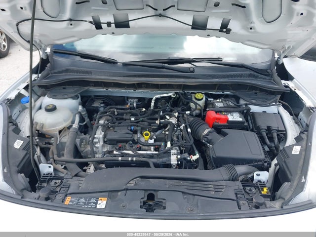45229947 :رقم المزاد ، 1FMCU0F67NUB18054 vin ، 2022 Ford Escape S مزاد بيع