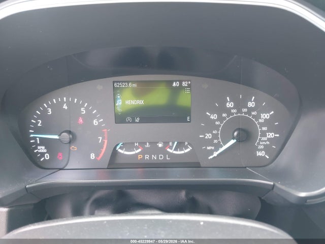 45229947 :رقم المزاد ، 1FMCU0F67NUB18054 vin ، 2022 Ford Escape S مزاد بيع