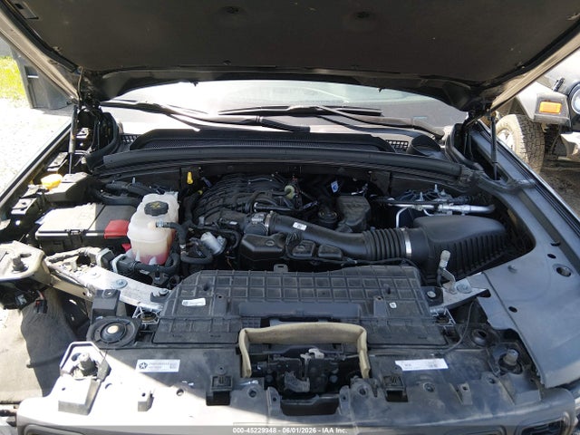 45229948 :رقم المزاد ، 1C4RJKAG9S8663390 vin ، 2025 Jeep Grand Cherokee L Altitude 4x4 مزاد بيع