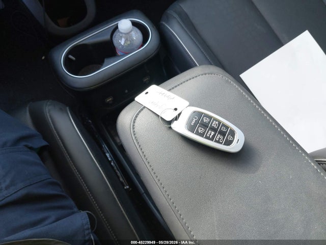 Hyundai Ioniq 5 Limited 2022 KM8KRDAF1NU104467 Image 11