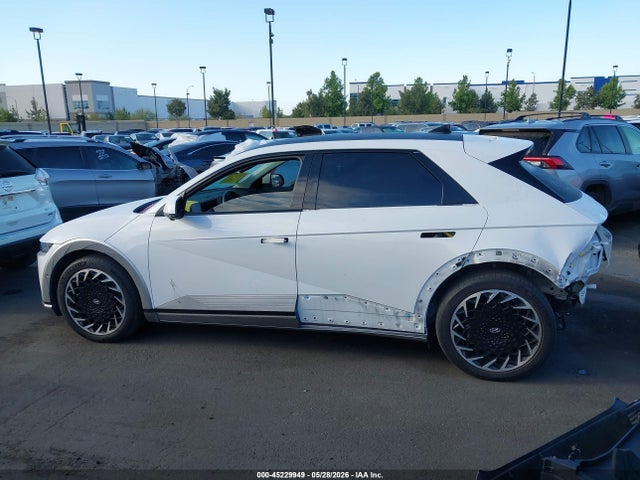 Hyundai Ioniq 5 Limited 2022 KM8KRDAF1NU104467 Image 15