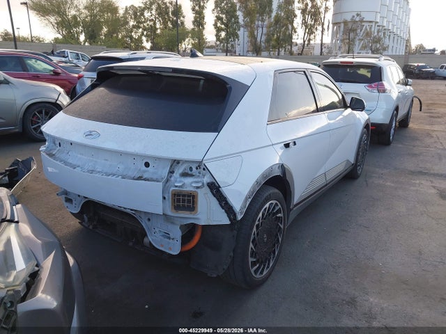 Hyundai Ioniq 5 Limited 2022 KM8KRDAF1NU104467 Image 17