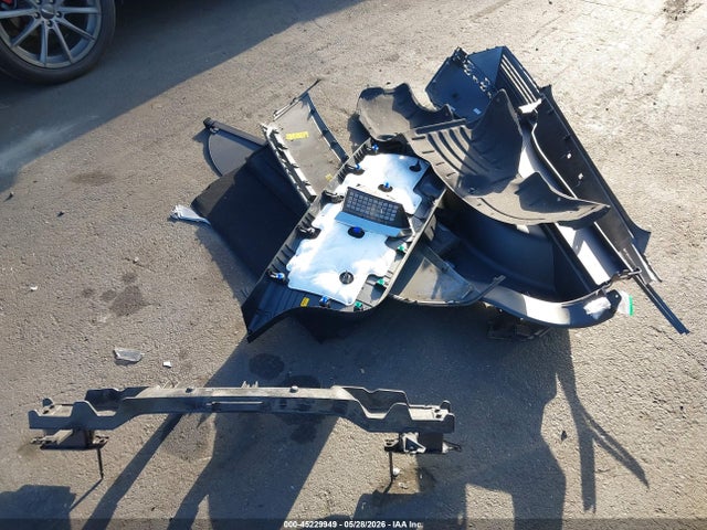 Hyundai Ioniq 5 Limited 2022 KM8KRDAF1NU104467 Image 12