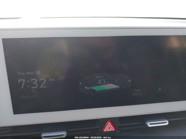 Hyundai Ioniq 5 Limited 2022 KM8KRDAF1NU104467 Image 18