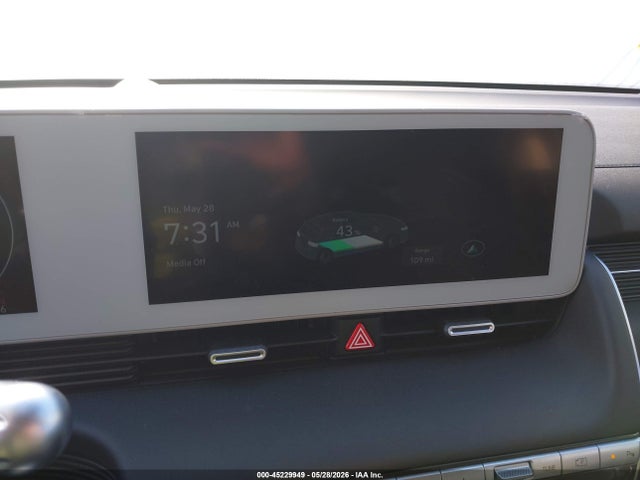 Hyundai Ioniq 5 Limited 2022 KM8KRDAF1NU104467 Image 19