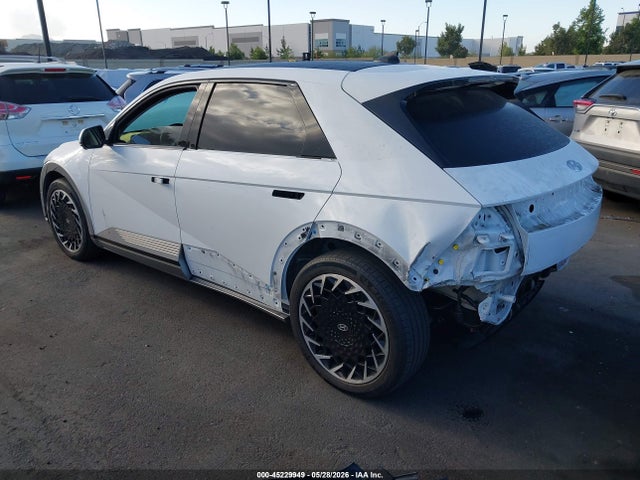 Hyundai Ioniq 5 Limited 2022 KM8KRDAF1NU104467 Image 3