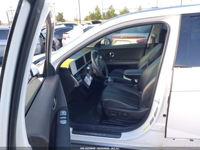 Hyundai Ioniq 5 Limited 2022 KM8KRDAF1NU104467 Image 5