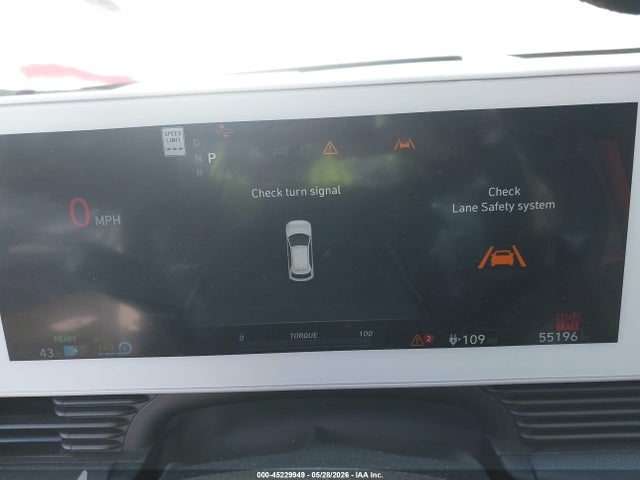 Hyundai Ioniq 5 Limited 2022 KM8KRDAF1NU104467 Image 7