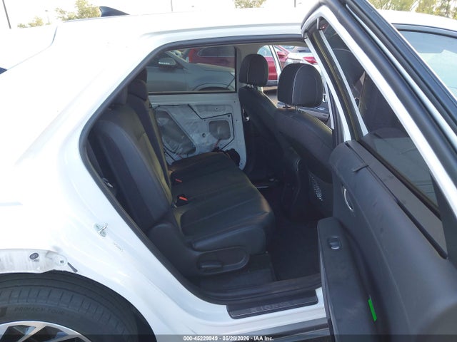 Hyundai Ioniq 5 Limited 2022 KM8KRDAF1NU104467 Image 8