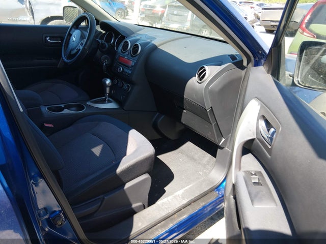 Aukcja sprzedaży 2010 Nissan Rogue Sl, vin: JN8AS5MV1AW123777, numer aukcji: 45229951