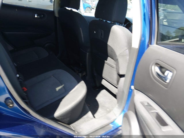 Aukcja sprzedaży 2010 Nissan Rogue Sl, vin: JN8AS5MV1AW123777, numer aukcji: 45229951