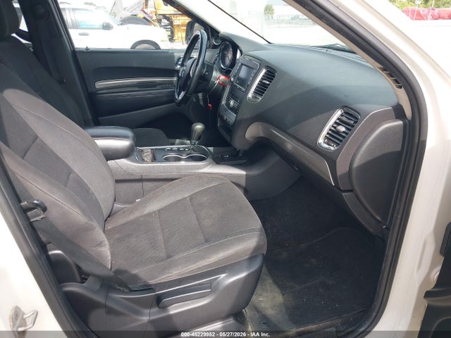 Aukcja sprzedaży 2011 Dodge Durango Express, vin: 1D4RE2GG5BC740395, numer aukcji: 45229952