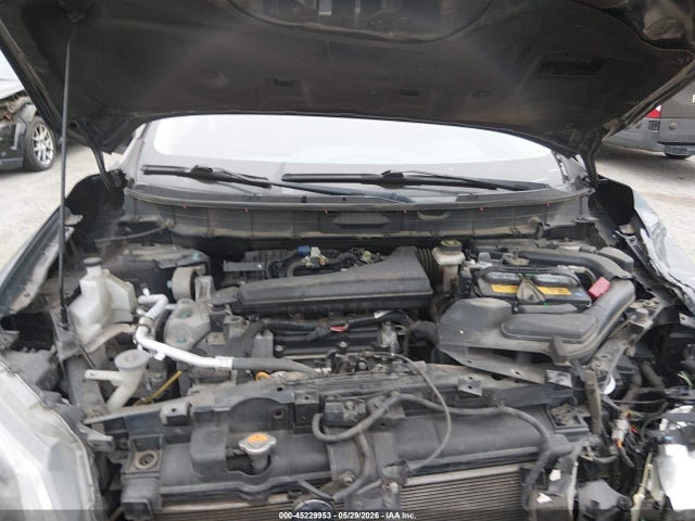 KNMAT2MV7GP737386 Nissan ROGUE S