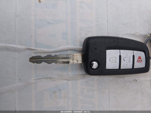 Nissan ROGUE S 2016 KNMAT2MV7GP737386 Image 11