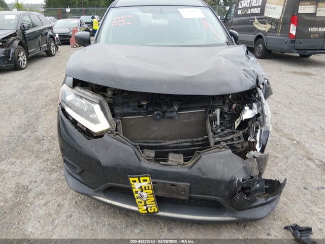 Nissan ROGUE S 2016 KNMAT2MV7GP737386 Image 18