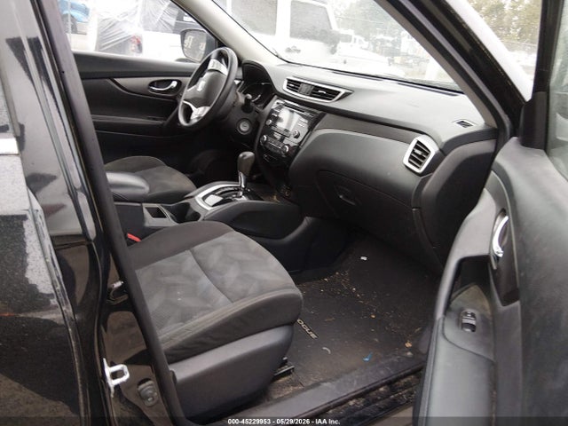 Nissan ROGUE S 2016 KNMAT2MV7GP737386 Image 5